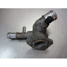 14S008 Coolant Inlet From 2012 Kia Rio  1.6